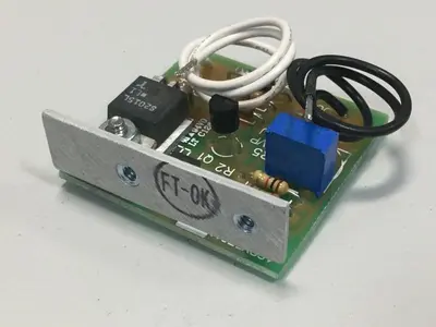 USED POWER ONE BD57210F