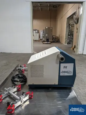 USED Burrell Scientific Burrell Scientific Wrist Action Shaker, Model 75