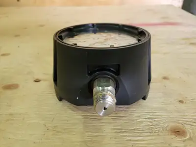 PSI Pressure Gauge