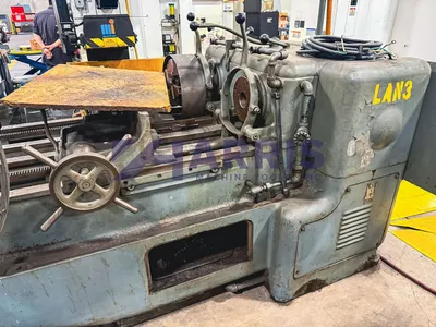 Used LANDIS C Crankshaft Grinders Texas US | Harris Machine Tools, Inc. #1466568