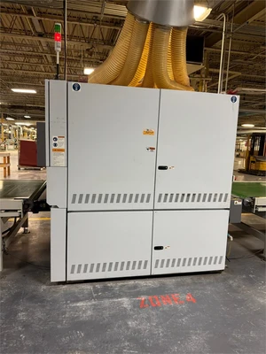 USED 2020 MOTIMAC SFR-R-G1300V