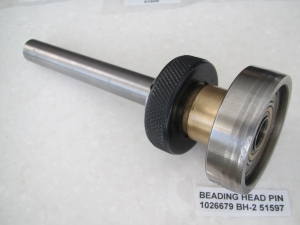 Used CONRAC B, 2C, 2CP, 2CPV, 2SD, 3CP, & 3SD Tube End Deburring Flaring Beading Michigan US | Ultimate Tube Bender Parts Plus #201779