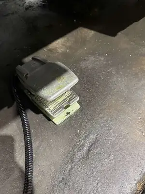 USED 2008 YAMA SEIKI GS-200Y