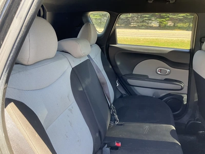 Used 2016 KIA SOUL SUVs Michigan US | Miedema Asset Management Group #1320421