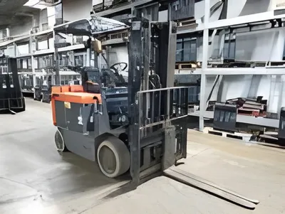 Used 2022 Toyota 7FBCU35 Misc Forklifts Ohio US | Value Forklifts #1539938