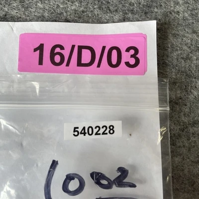 New | in-Stock Oilite 58155T3 Miscellaneous MRO California US | Davliegogo LLC #1729127