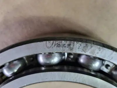 NEW SKF 6028
