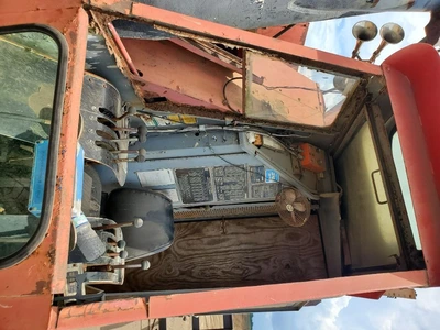 Used 1977 LINK-BELT LS 338 Crawler Cranes Louisiana US | Proxy Equipment #1377807