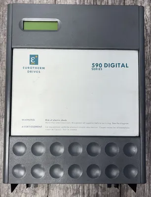 Eurotherm Drives 590C/0700/9/1/0/0/0/00/000 Servo Drives & Amplifiers | ESS Industrial Equipment Sales (3)