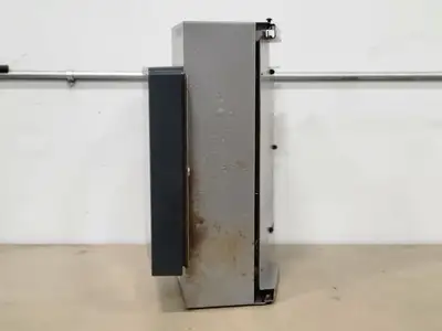 USED KAESER SAM 4.0-4