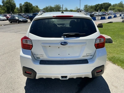 USED 2014 SUBARU XV CROSSTREK