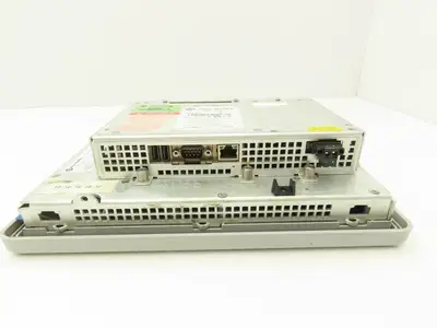 Allen Bradley 2711P-B7C4D1 HMI PanelView Plus 700 Operator Interface 2711P-RP1