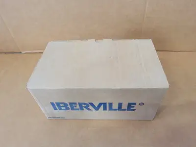 NEW IBERVILLE CI2708