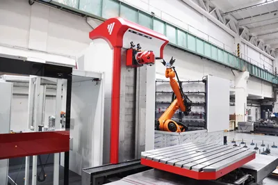 NEW LUCAS WFC 10/11 (L) CNC
