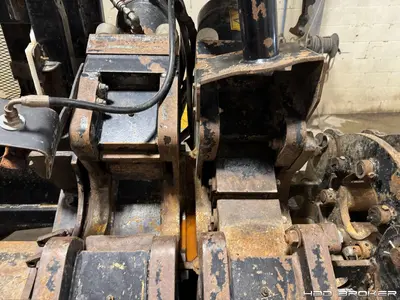 Used 2015 AMERICAN 2015 AMERICAN AUGERS DD-110 Drill Rigs Florida US | HDD Broker #1346287