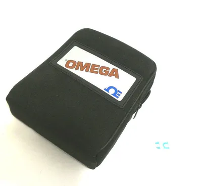 NEW OMEGA 0S85-EM INFRARED THERMOMETER 0S85EM