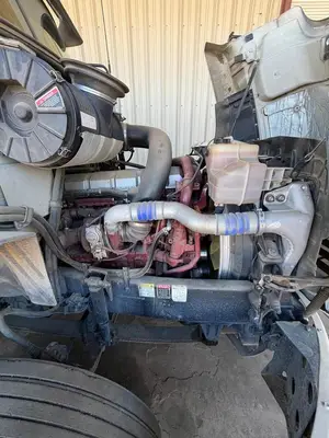 Used 2015 MACK PINNACLE CXU612 Conventional trucks California US | Ben Kaplan Equipment #1508154