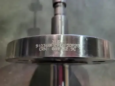 USED ROSEMOUNT 79
