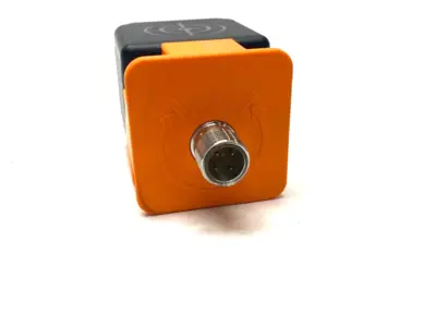 USED IFM RFID READ/WRITE HEAD