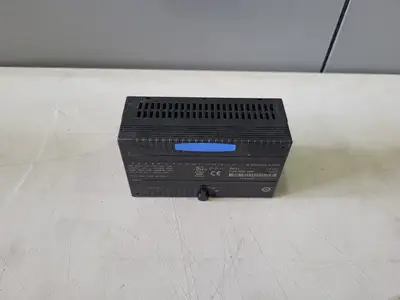 NEW GE-FANUC IC200MDL640H