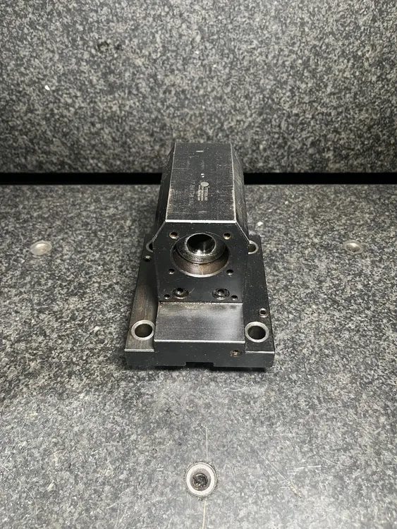 Used ITI Tooling BMT60 Tool Holders | MachineStation #947194