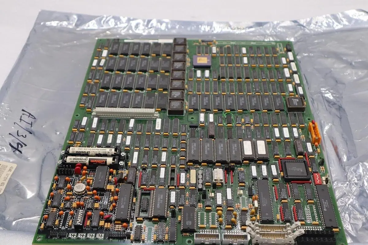 Kulicke and Soffa Indusries 4542401 00860-1000-000-02 Circuit Board #2828