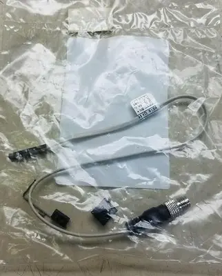 New | in-Stock GIMATIC _UNKNOWN_ Switch Parts Michigan US | ND Industrial Surplus #1208192