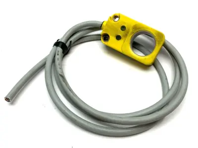 Turck BI20R-Q14-AP6X2 Inductive Ring Sensor 1406300 NO CONNECTOR