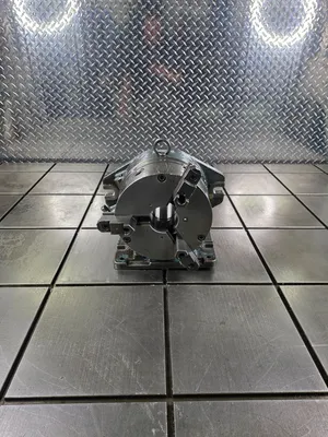 YUASA 550-007 Chucks | GMT (9)