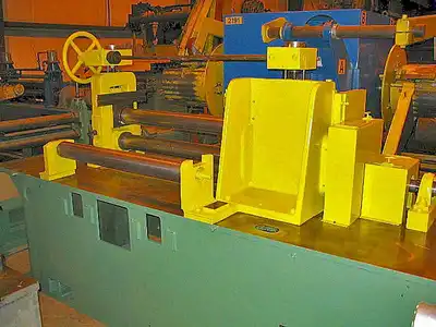 USED 1967 RUESCH RUESCH MODEL NO.:           146