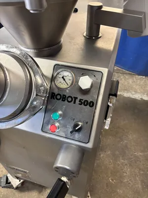 Used 2020 VEMAG Robot 500 Commercial Food Processors Illinois US | M&M Equipment Corp. #1299836
