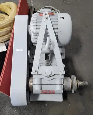 Used SETCO 108 Misc Industrial Equipment Kentucky US | Aucto #687421