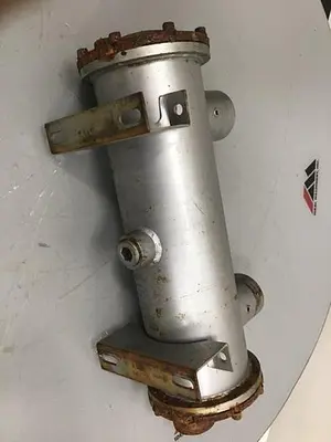 USED THERMAL TRANSFER EKS-1024-82059