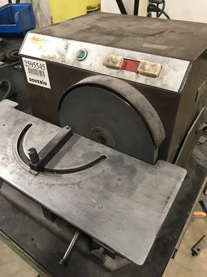 UD100384: Accu-Finish