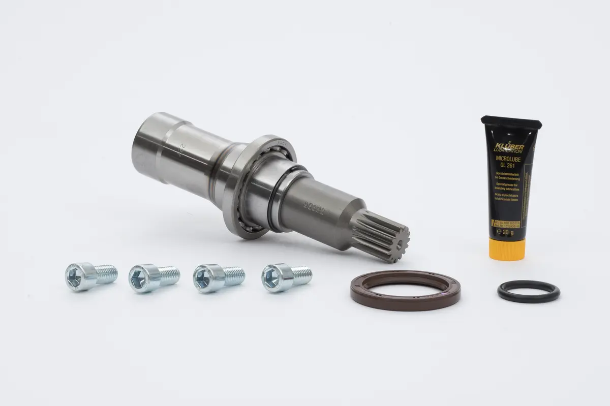 KUKA Input shaft install. kit RV-320EL184 V1
