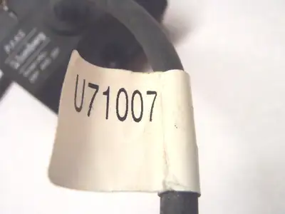 USED LUMBERG PAAS 0911 ANC 001 U71007 FLAT CABLE SPLITTER