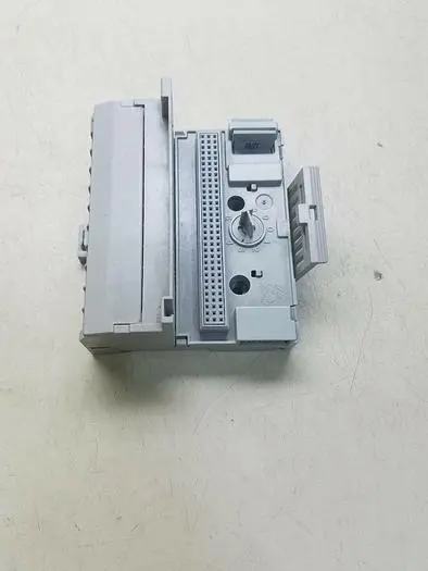 Used ALLEN BRADLEY 1794-TBN Automation Control (HMI) | ND Industrial Surplus #1224196