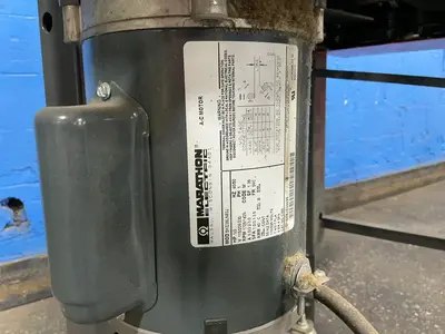 Used LOVESHAW LD7D/M Miscellaneous Packaging Equipment Ohio US | HGR 24 #1290168