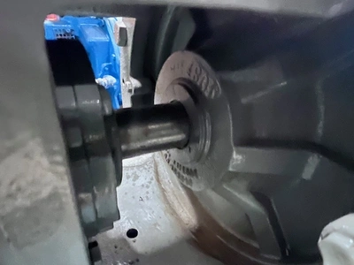 USED Flowserve D1011/12