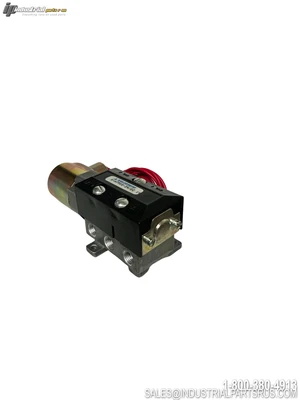 New | in-Stock ALKON A-A7900-24/DC 14 Solenoid Valves Kentucky US | Industrial Parts R Us Inc. #776070