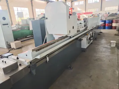 ESP-Megagrind SP1350x2000 Cylindrical Grinders Including Plain & Angle Head | ESP Machinery Australia Pty Ltd (2)