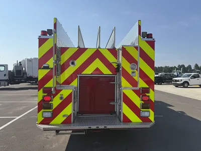 Used 2013 PIERCE ARROW XT PUMPER Fire Trucks Minnesota US | Carco Truck & Equipment #1514066