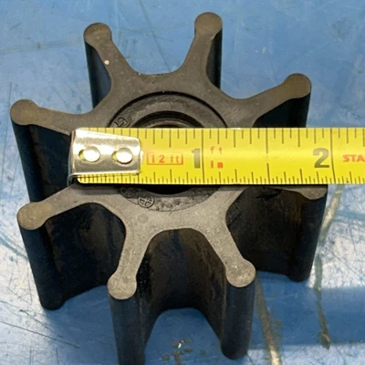 Mono Flex Pump Impeller Size 20  Fast Shipping! + Warranty
