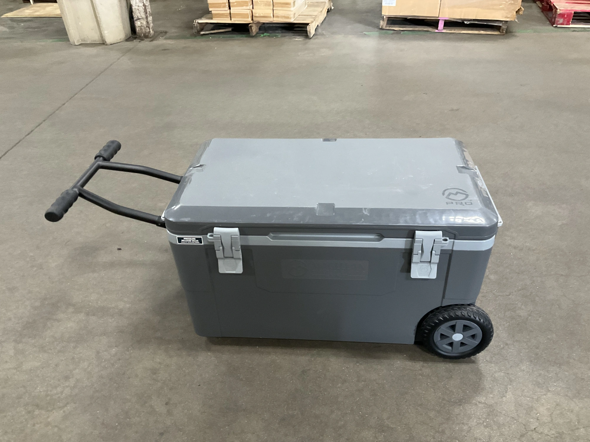Used MAGELLAN OUTDOORS _UNKNOWN_ Party/Banquet Supplies Michigan US | Miedema Asset Management Group #1328887