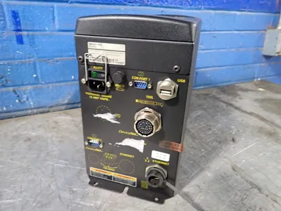 Used 2015 STANLEY QA10001XXX/21A108722 Automation Control (HMI) Ohio US | HGR 24 #797536