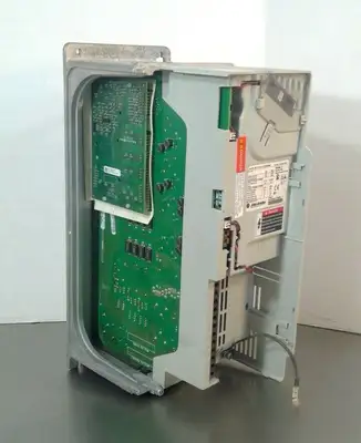 Allen-Bradley - 22 D D 022 A 0 EYNANBNE Series A - Drive 1E