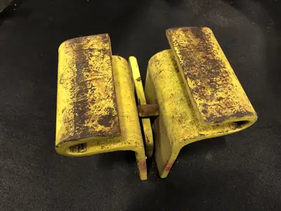 Anvil Beam Clamp