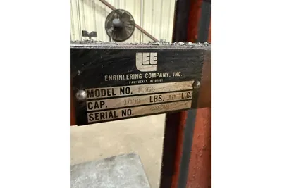 Used _UNKNOWN_ _UNKNOWN_ Drum Lifters Utah US | KD Auctions #1553931