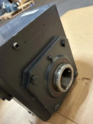 USED Morse 375UH60