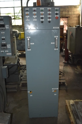 2015 LUCIFER 86AM-M18 Furnaces | Mohawk Machinery (4)